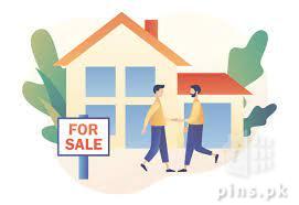 120 yards Groud+1 House for Sale in Hina Homes Block 21 FB Area karachi