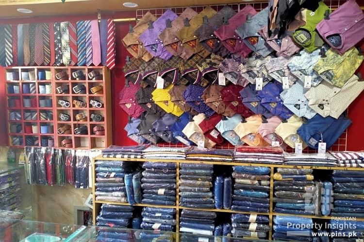 Market Shop for Sale in Nagan chowarngi Karachi Shop for Sale in Karachi