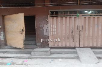 2 Marla 4 storey house in for Sale in Makkah Colony Gulberg 3 Lahore