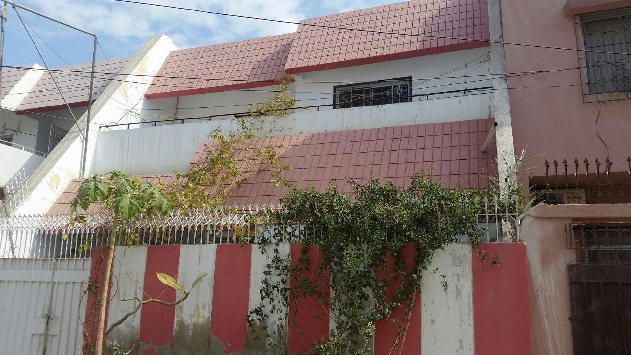 120 Sqy One Unit Beautiful Bungalow in Sasi Homes