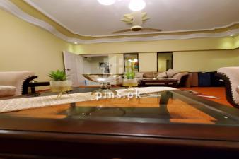 3 bed dd furnished apartment for Sale in Bismillah Town Johar