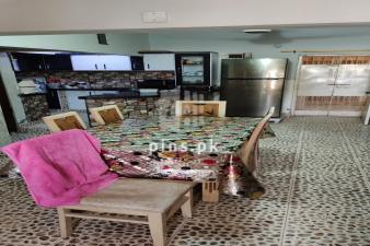 Flat For Sale in Block M North Nazimabad Karachi