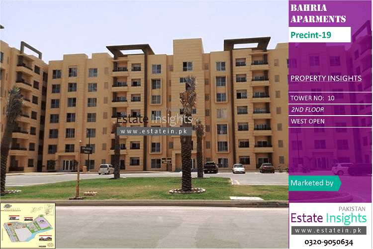 2 Beds Apartment for sale in Tower 10