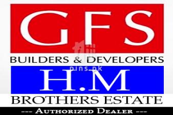 North Town Phase 1 Shops For Sale