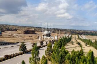  5 mara Plot for sale in CBR TOWN PHASE 2 