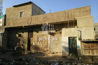 124 sq Yard House for sale in Surjani Town Sector 4D