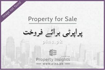 240 sq yards Al Noor Society for Sale 