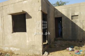 64 sq yards house for Sale in Surjani Town Karachi