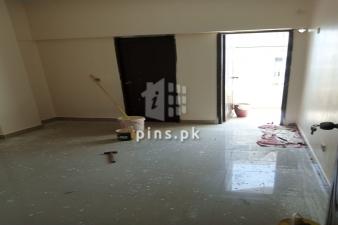 2 bed Lounge For Rent  In North Nazimbad Clock Tower