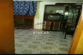 700 sq feet  Ameen Center  Nagan Chowrangi Sector 11 H