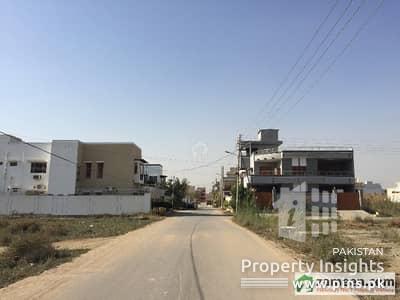 Ground Floor Portiion For Rent In Karachi University Sector 18 A