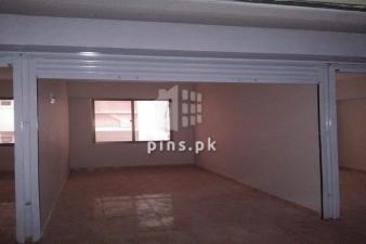 Neocon Heights Shops for Rent Gulistan-e-Johar Block-19