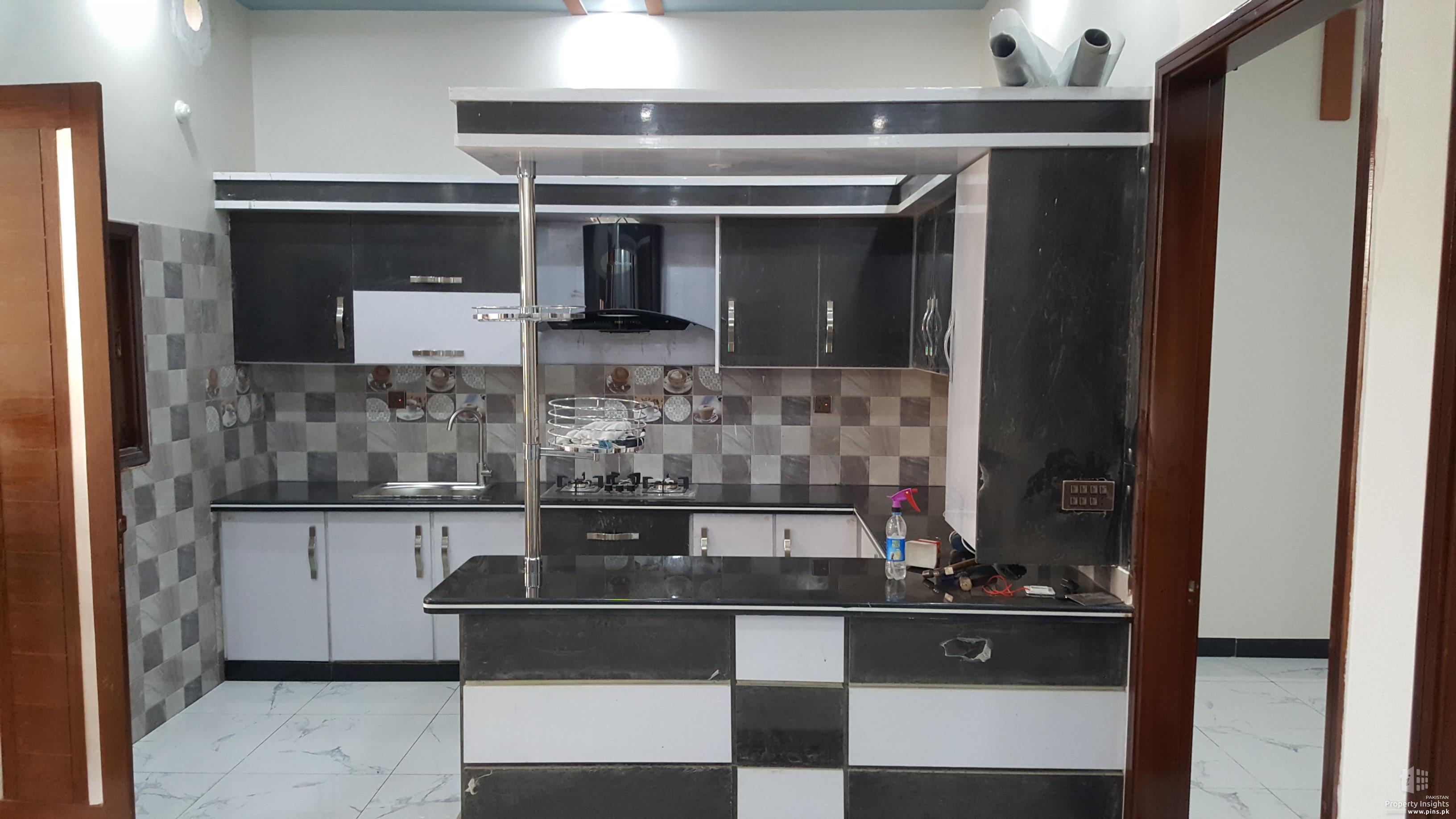 120 yards house on rent in GulshaneKaneez Fatima Home for Rent in Karachi