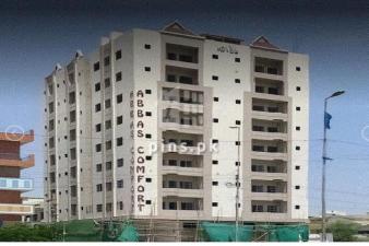 Luxury Brand New 2-bedroom DD Apartment in FB Area Block 20