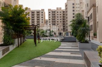 2 Bed Lounge Apartment Available for rent in Falaknaz Presidency