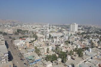 2000 Yards Amenity Plot for Sale in Block G North Nazimabad