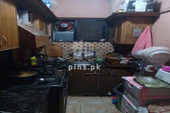 2 Bed Lounge Flat for Sale in Gulshan e Iqbal Block 4