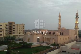160 Yards Single Storey House for Sale in Saima Arabian Villas
