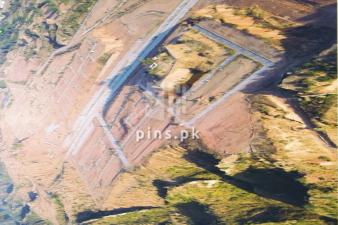 DHA VALLEY ISLAMABAD Plot for sale