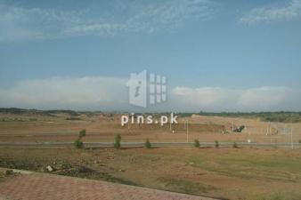 DHA VALLEY ISLAMABAD Plot for Sale