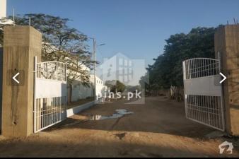 400 Sq. yd Plot For Sale - Shad Bagh Cooperative Housing Society Scheme 33 Sector 54-A Behind Maymar Avanue