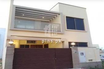 125 sq yards Villa for Sale in Precinct 15 Bahria Town Karachi