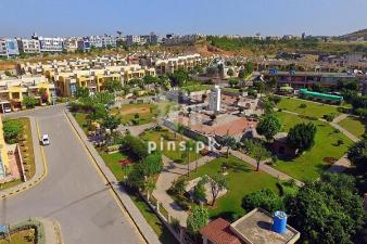 10 Maral Plot Bahria Town Phase 8 L Block  RA Property Hub