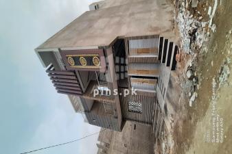 120 yards  House for Sale Panjabi Saudagran Phase 2 Scheme 33