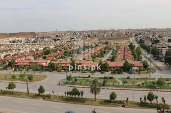 5 Marla Plot Available For Sale Sector Lilly Dha Valley Islamabad 