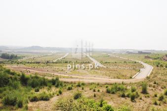10 Marla Plot Available For Sale Sector Lilly Dha Valley Islamabad 