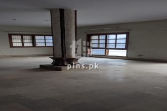 400 sq yards commercial for rent in Nazimabad No. 2