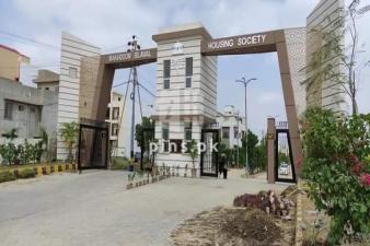 240 Yards Plot For Urgent Sale in Makhdoom Bilawal Co-operative Housing Society Korangi Karachi 