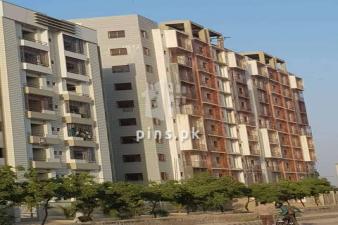 1050 Sq feet Apartment for Sale GoldLine Destiny