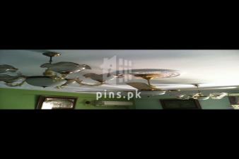Maymar Avenue Apartment 3-Side Corner Gulshan-e-Iqbal Block 4