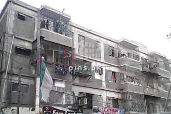 2 Bed DD Apartment for Sale in Shadman Town 14-B