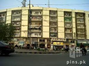 Shop for rent in Centrum Shopping Mall Karachi