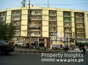 Shop for rent in Centrum Shopping Mall Karachi