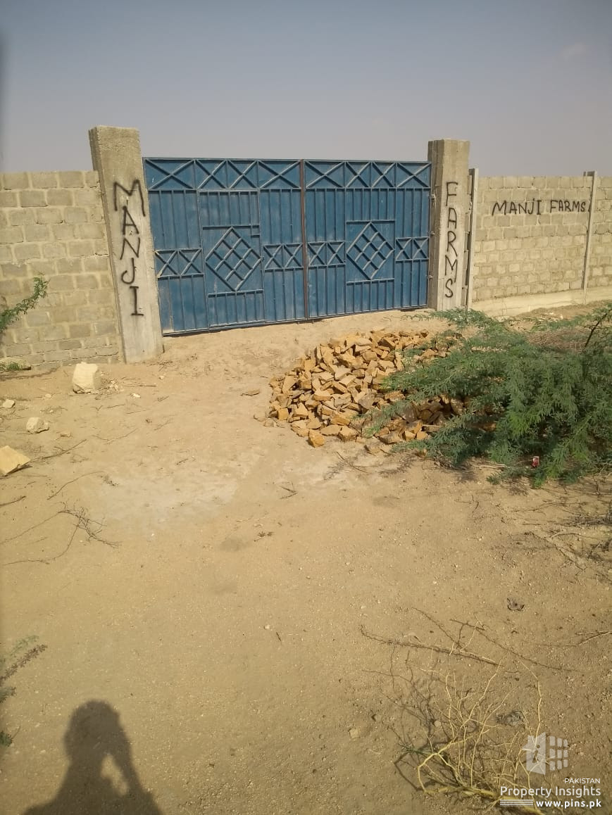 Cattle Goat Dairy Fish Poultry Bara Farm House and Warehouse Business