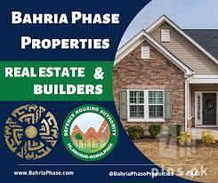 Property For Sale In Bahria Town Phase 8