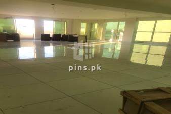 2000 sq yd bungalow for rent in clifton for commercial use