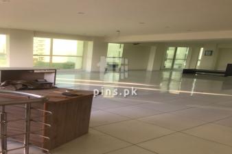 1000 SQ YD BUNGALOW FOR RENT IN CLIFTON FOR COMMERCIAL USE