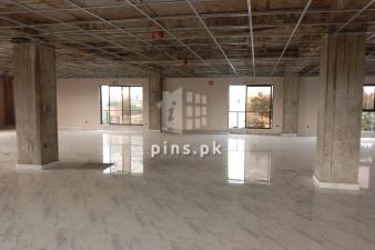 6000 Sq Ft Office For Rent In Gulberg Lahore
