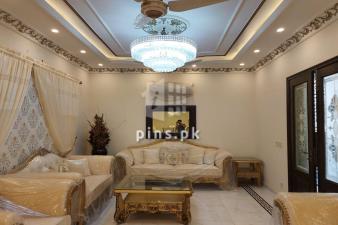 10 Marla House For Rent In Gulberg Lahore By Baig Real Estate