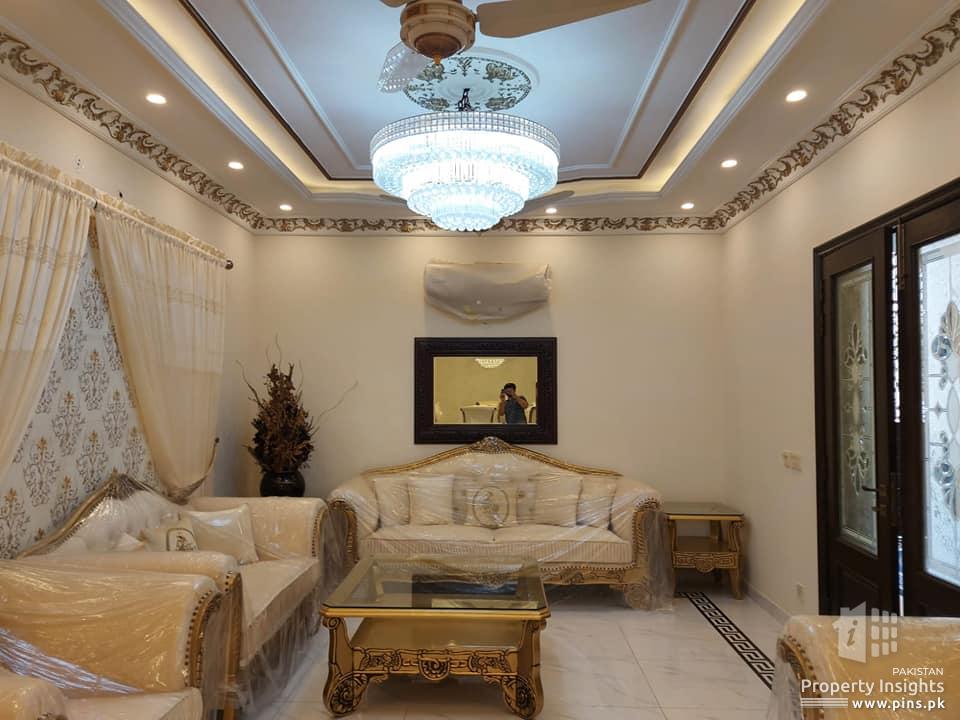 10 Marla House For Rent In Gulberg Lahore By Baig Real Estate Home for