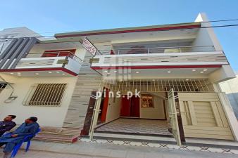 120 sq.yard single house for sale in Pilibhit Society Scheme 33