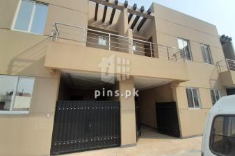 3 Marla Double Story House For Sale in Kehna Kacha Lahore