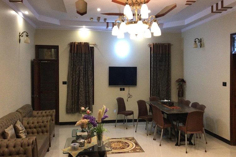 400 Sqy Banglow for Sale in Gulshan-e-Maymar Sector X3