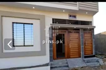 Brand New 120 Yards Single House for Sale in Salfia Society