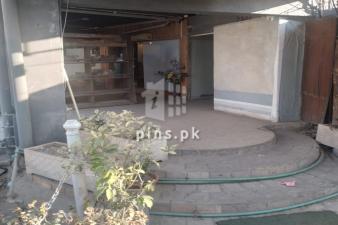 Commercial Space for Rent in Shalimar Plaza