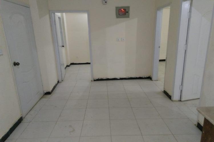 Apartment on Rent Block K North Nazimabad